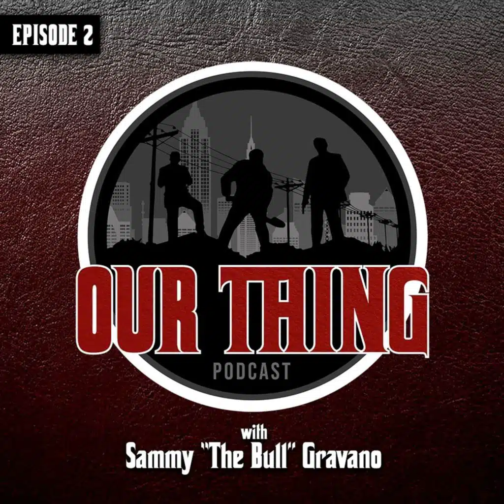 'Our Thing' Season 4: Episode 2 "Kill This Fuc***g Bum"