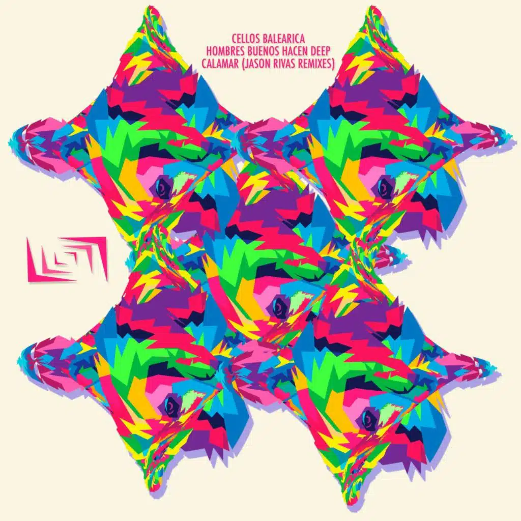 Calamar (Jason Rivas Remixes)