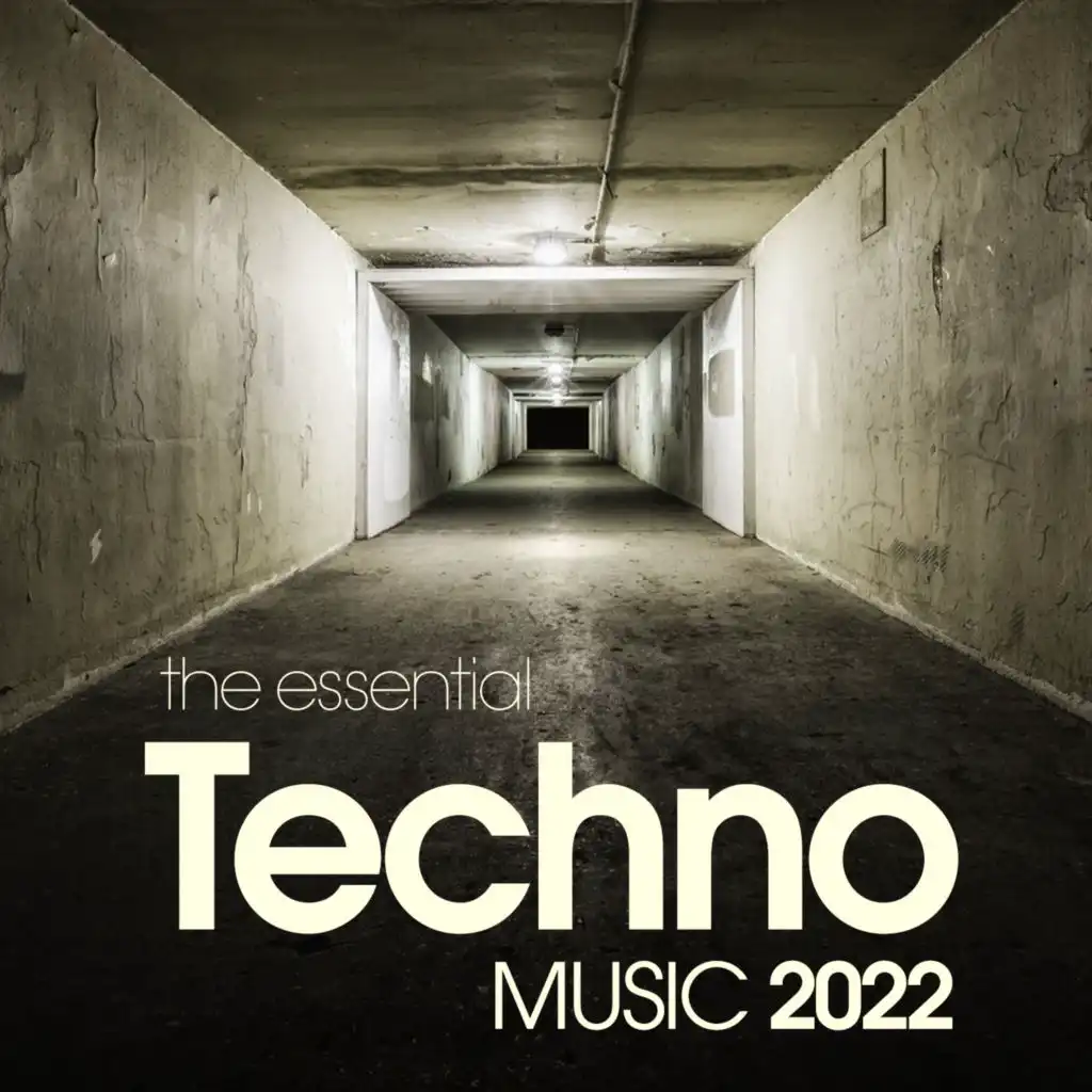 The Essential Techno Music 2022