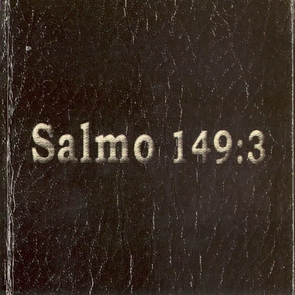 Salmo 149.3