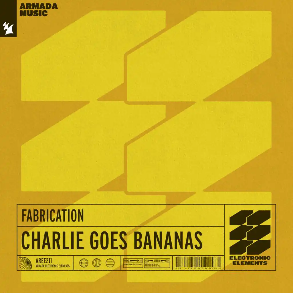 Charlie Goes Bananas (Extended Mix)
