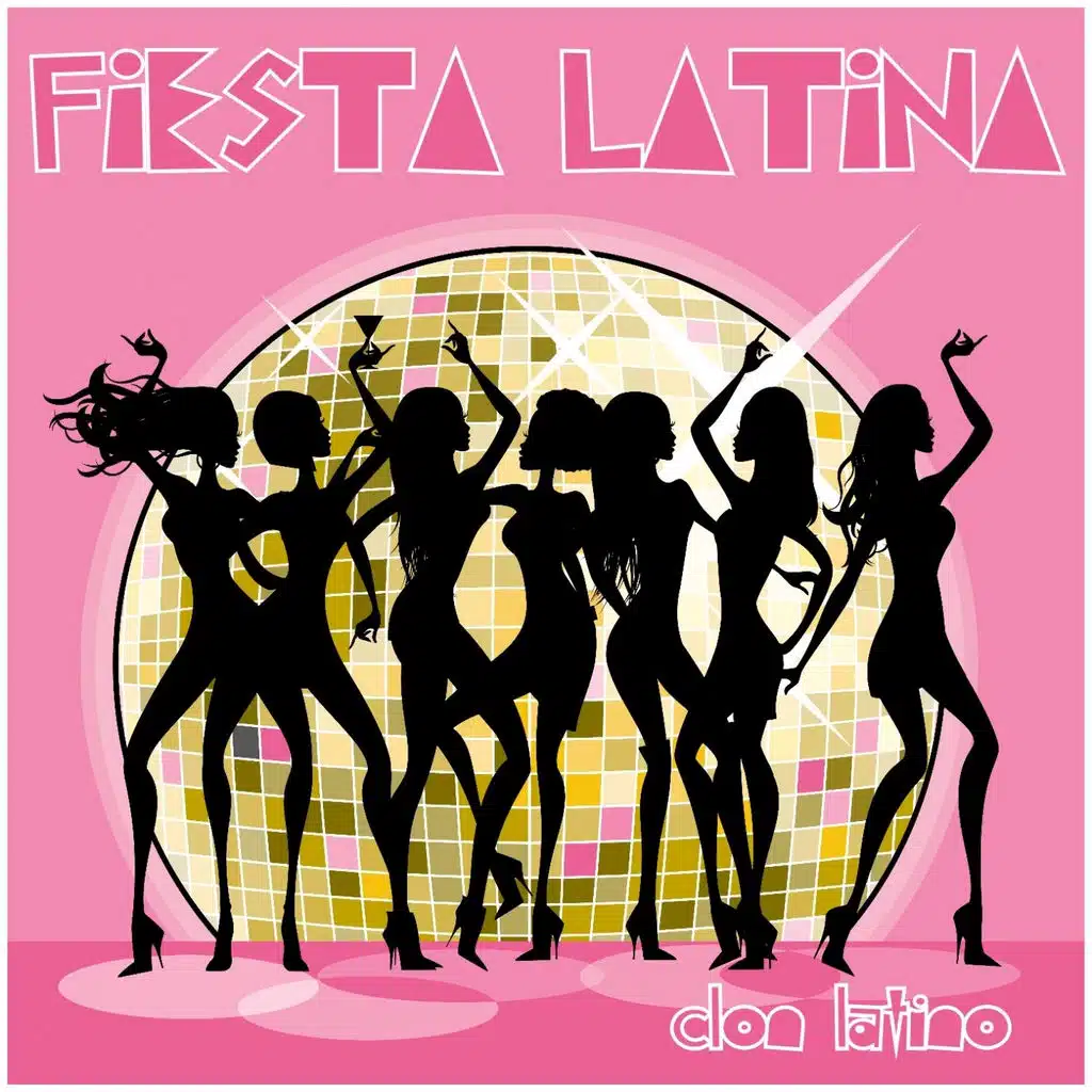 Fiesta Latina (Urban Latin Version 2012)
