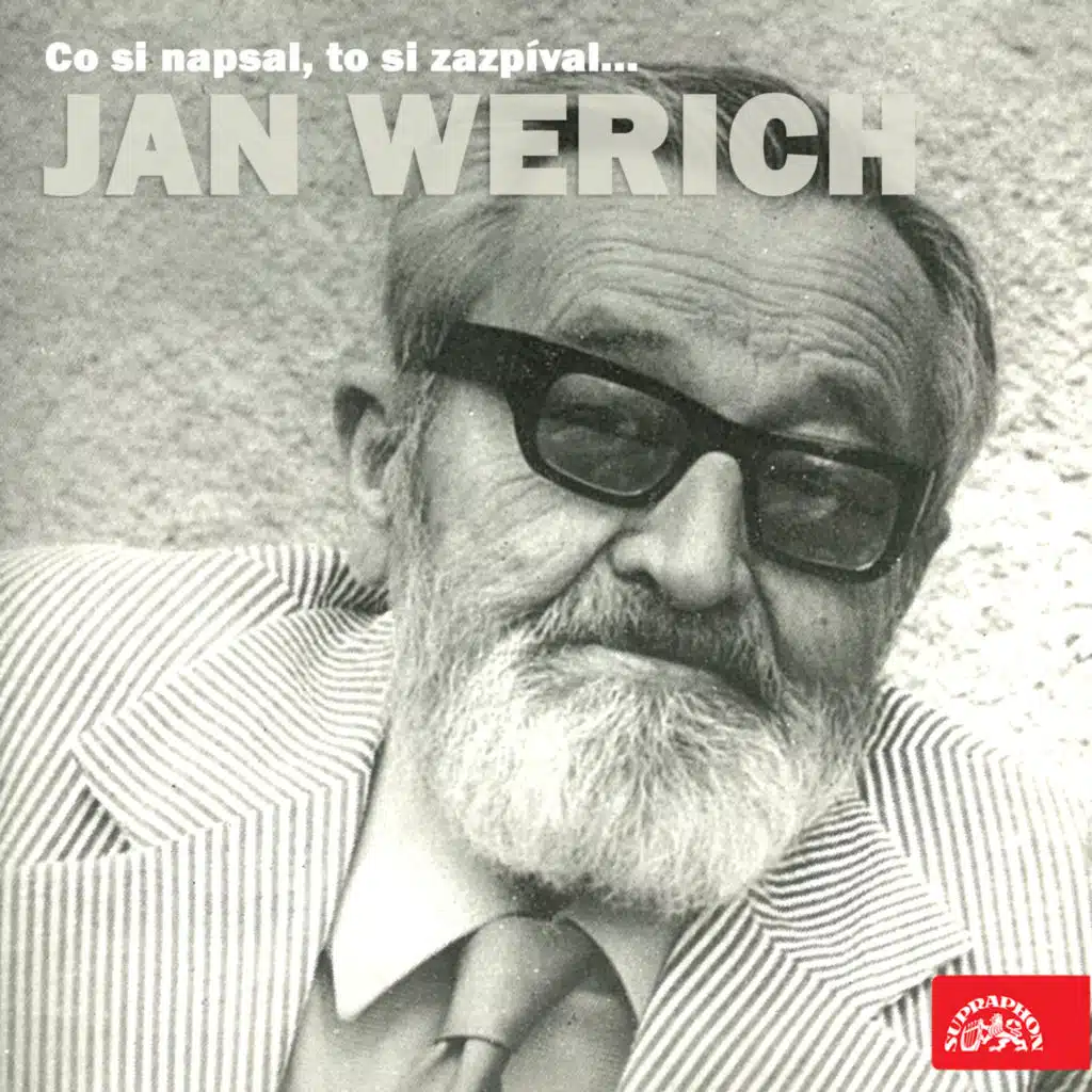 Jan Werich