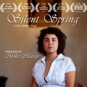 Silent Spring (Original Motion Picture Soundtrack)