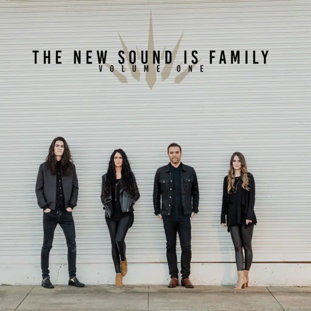 The New Sound Is Family