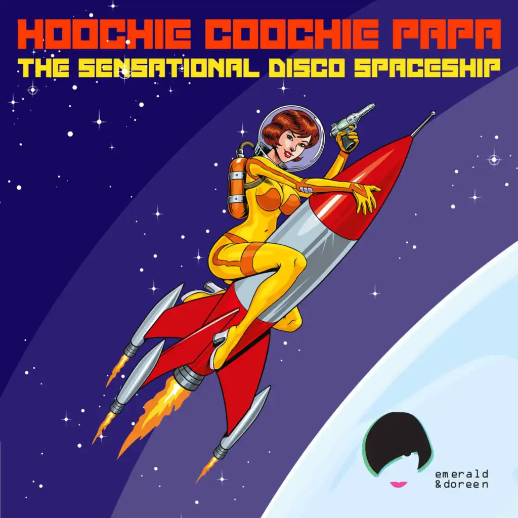 Hoochie Coochie Papa