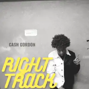 Cash Gordon