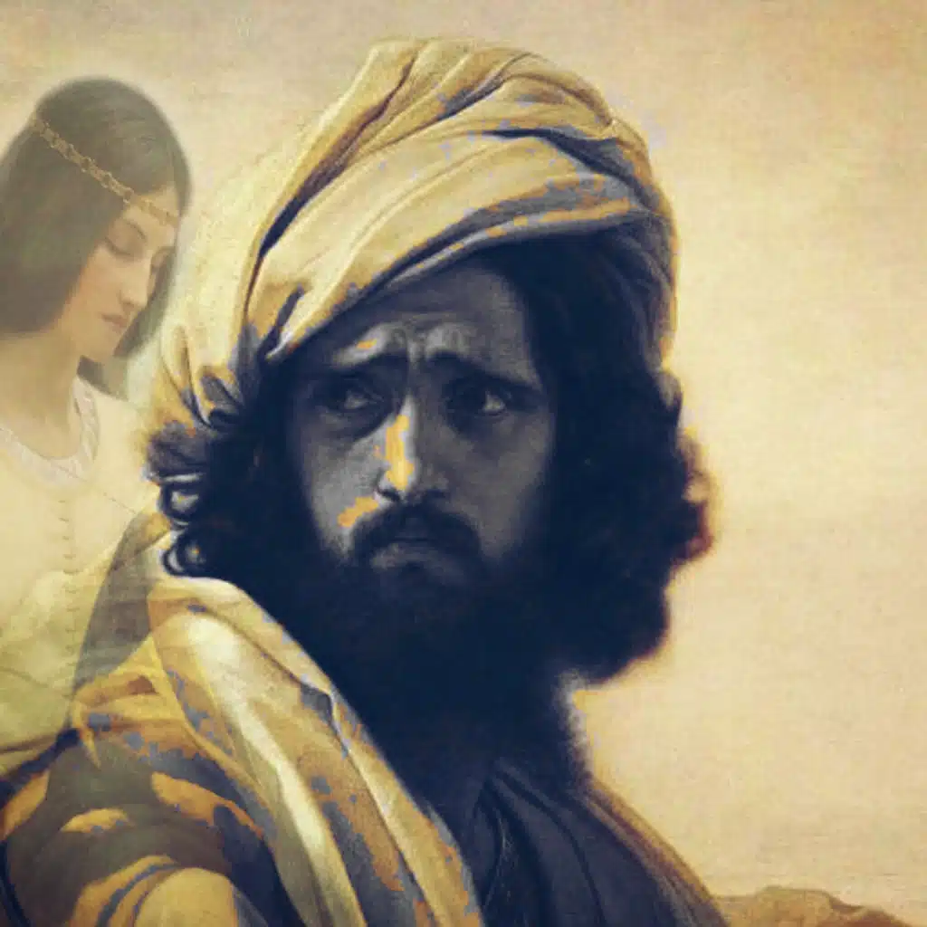 صنمٌ للفتنةٍ منتصبٌ | القيرواني