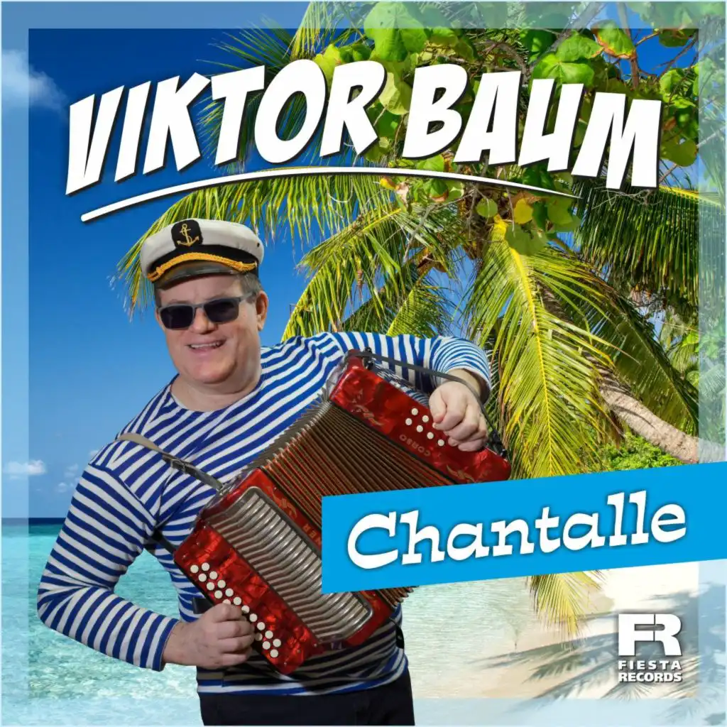 Chantalle (Hütten Mix)