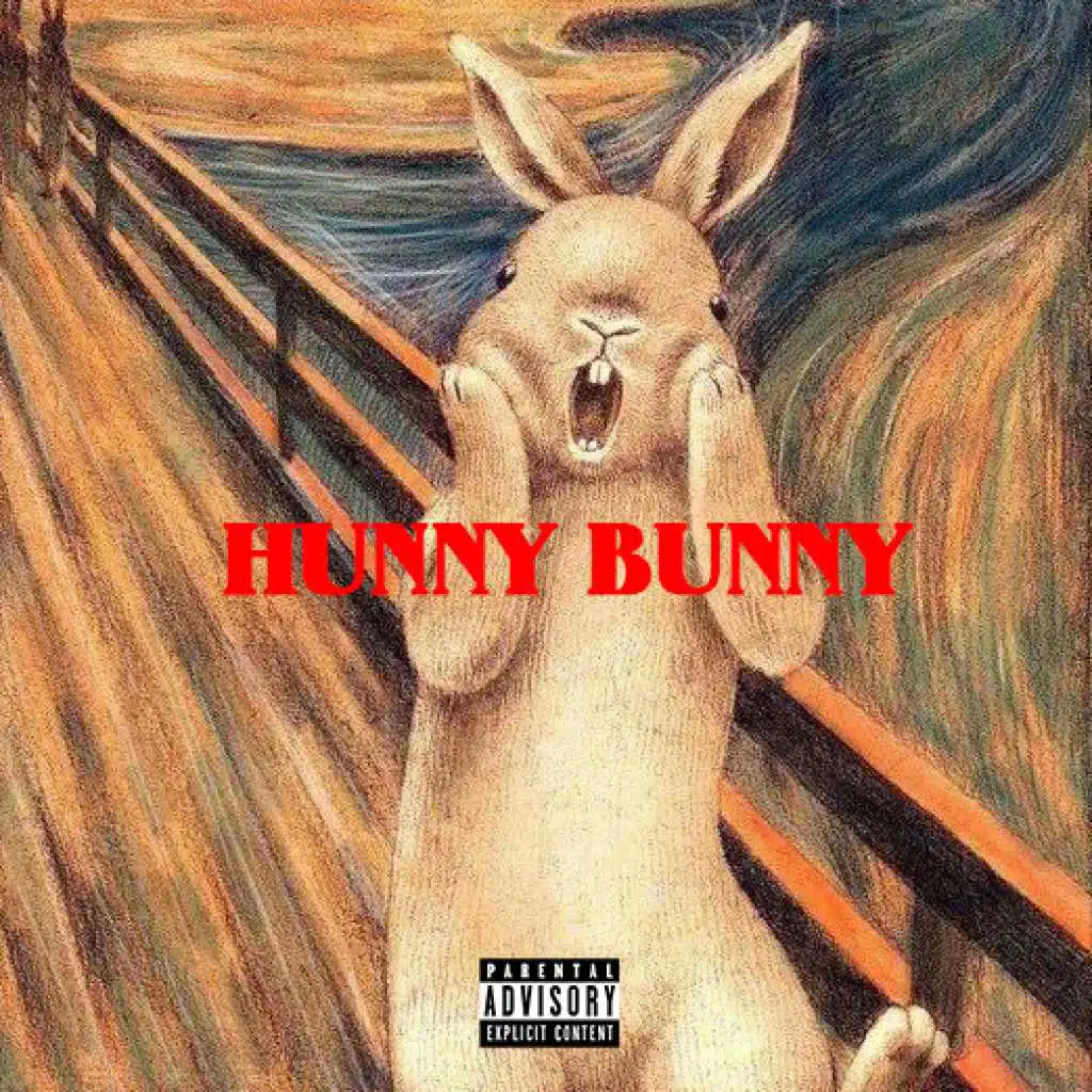 Hunny Bunny