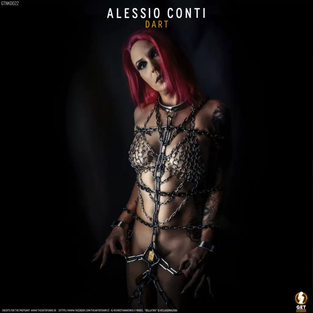Alessio Conti
