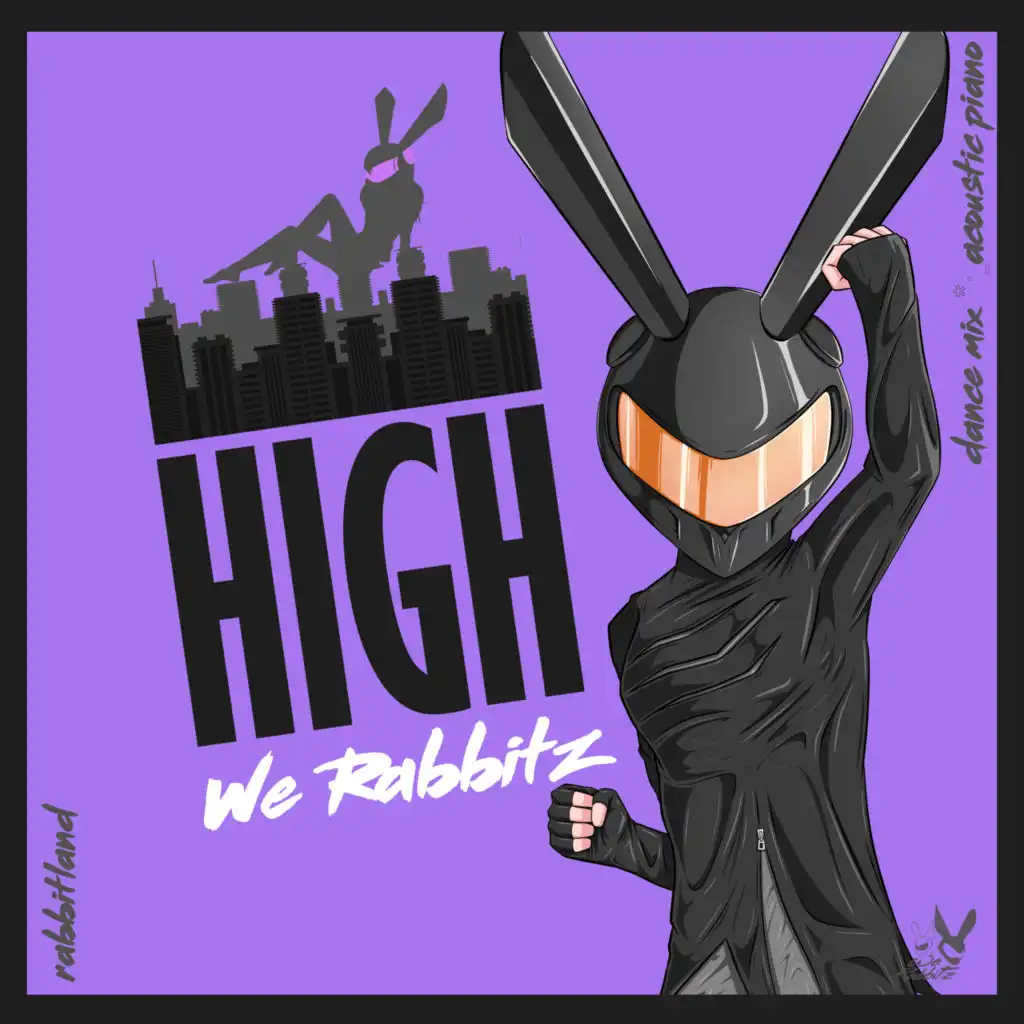 High (Remixes)