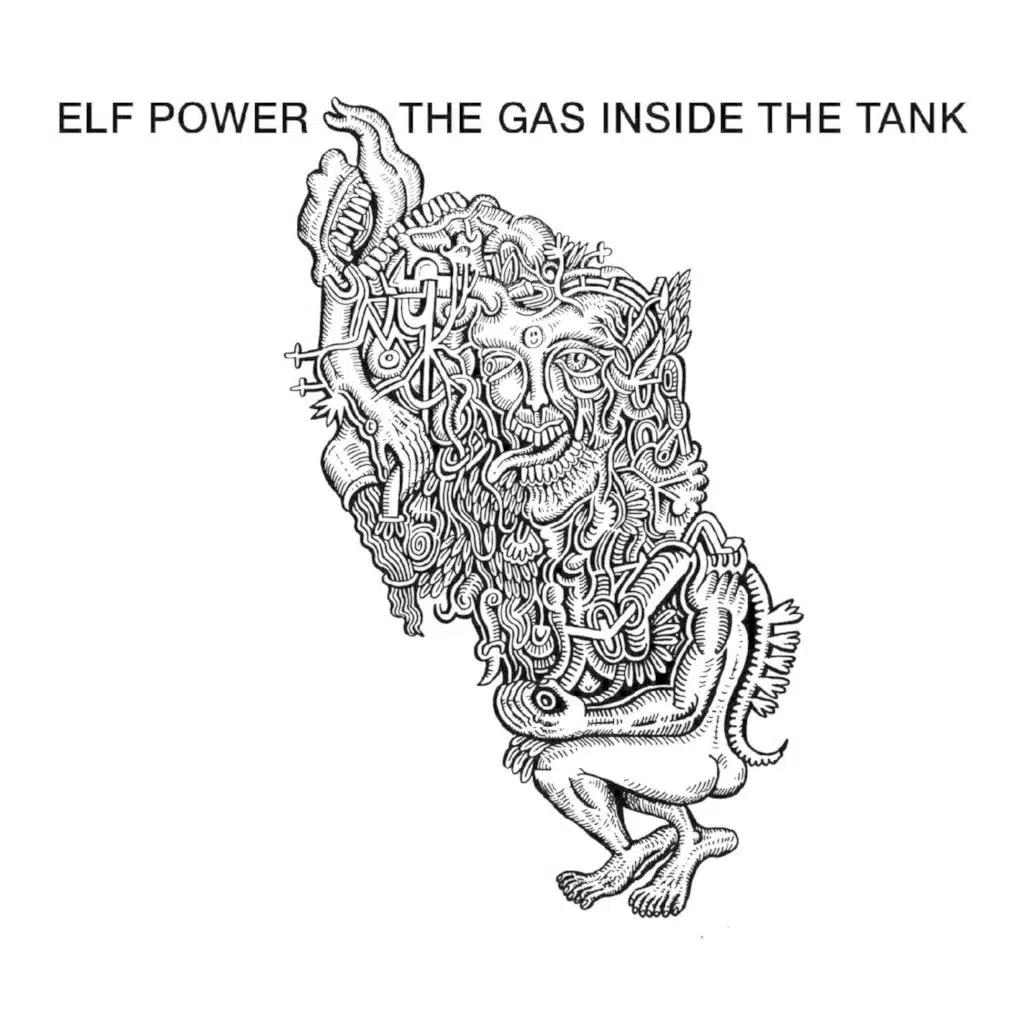 The Gas Inside the Tank