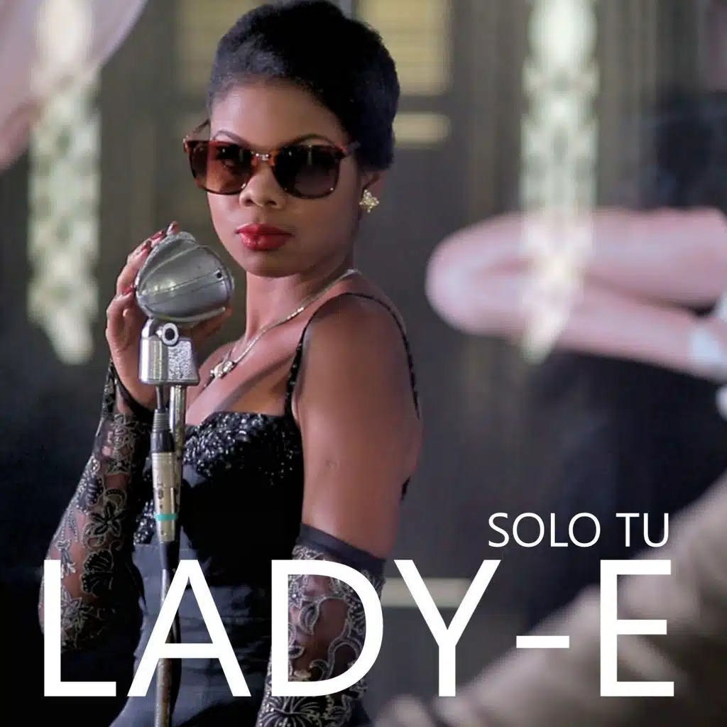 Lady-E