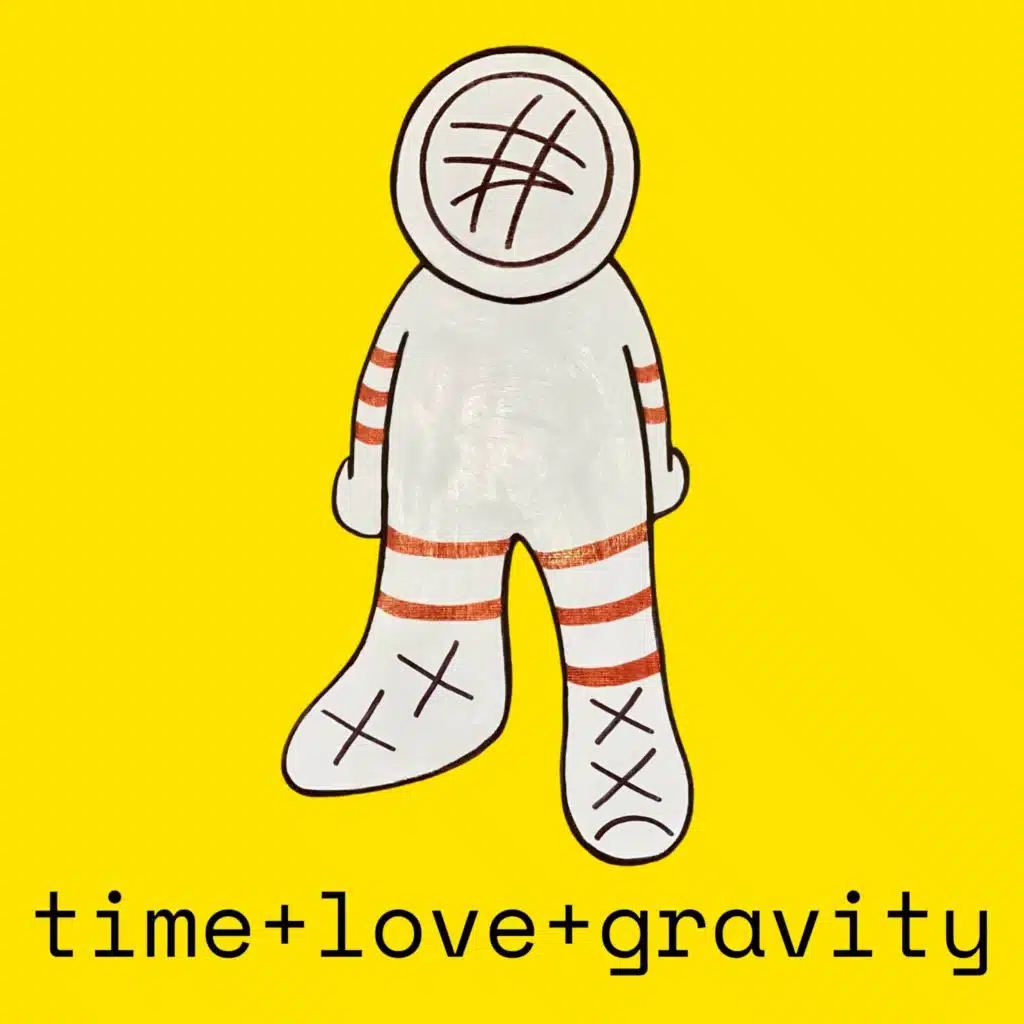 Time + Love + Gravity