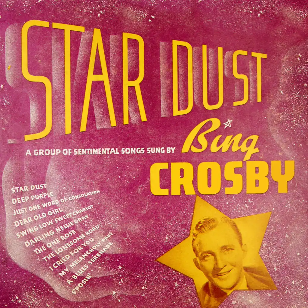 Star Dust (feat. The Three Cheers, The Paul Taylor Choristers & The Music Maids)