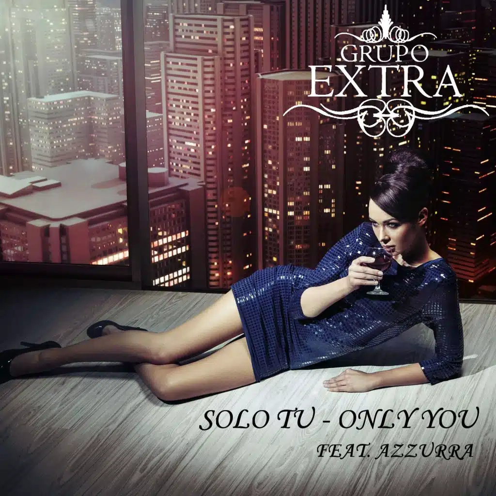 Solo Tu (ft. Azzurra)