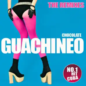 Guachineo (DJ Unic Remix)