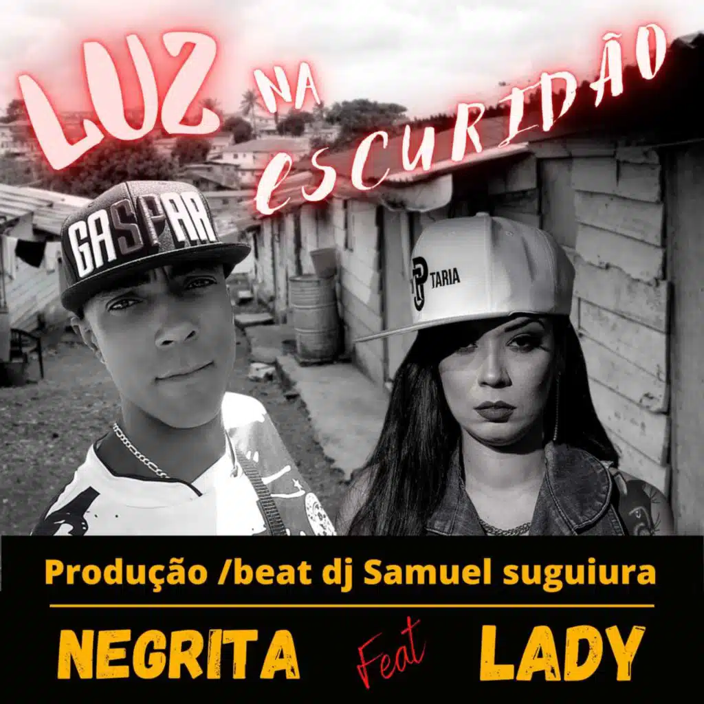 Luz na Escuridão (feat. Lady)