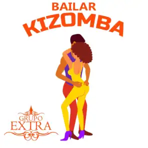 Bailar Kizomba