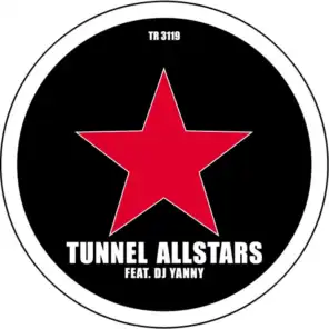 Tunnel Allstars, DJ Yanny