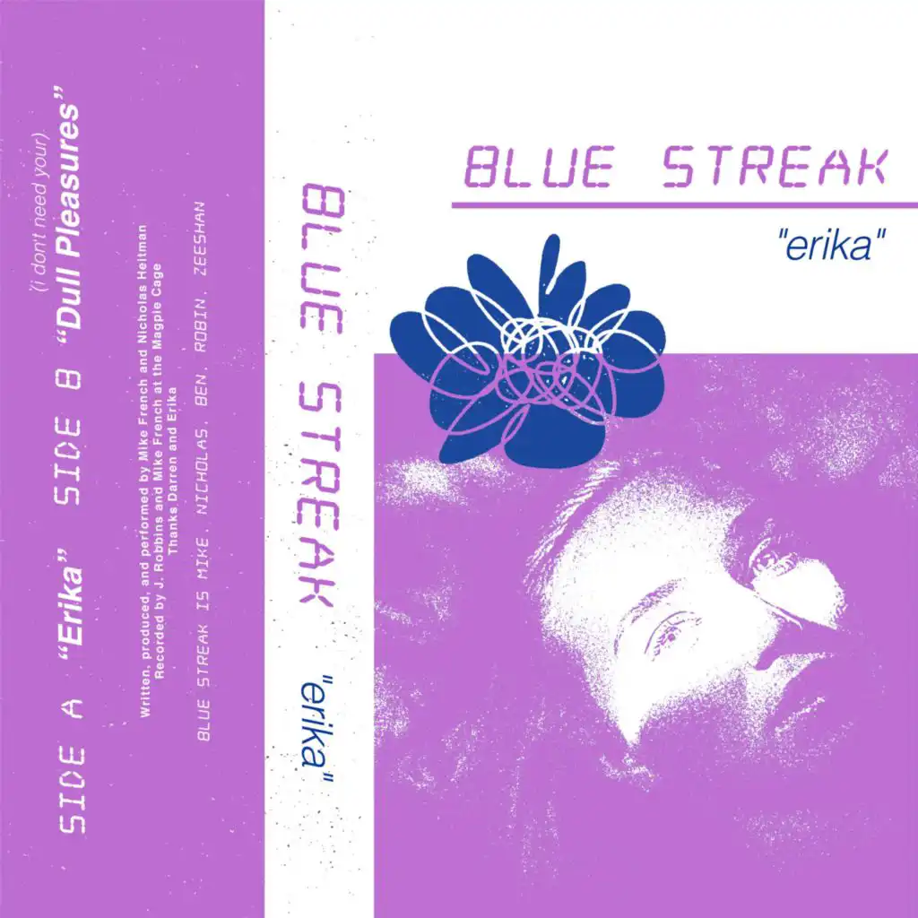Blue Streak (Motion Picture Soundtrack)