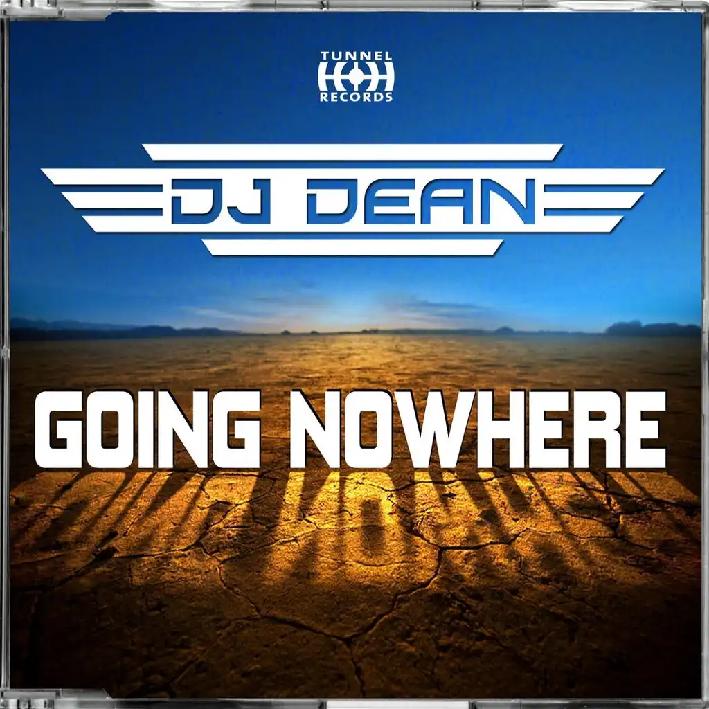 Going Nowhere (Original Mix)