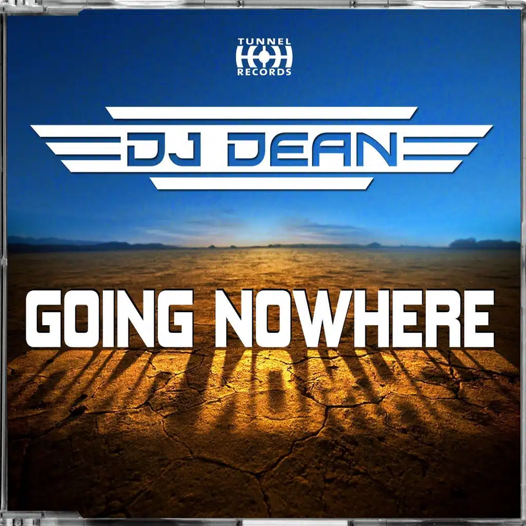 Going Nowhere (DJ Fait Remix)