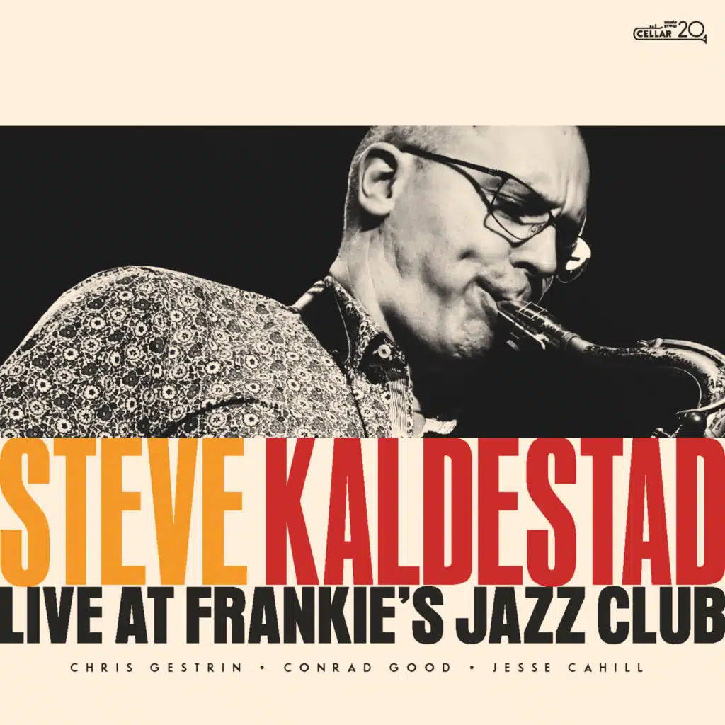 Steve Kaldestad