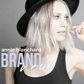 Annie Blanchard