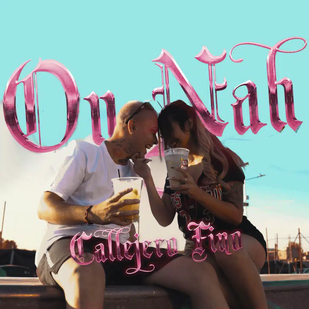 Callejero Fino & el pesa 9