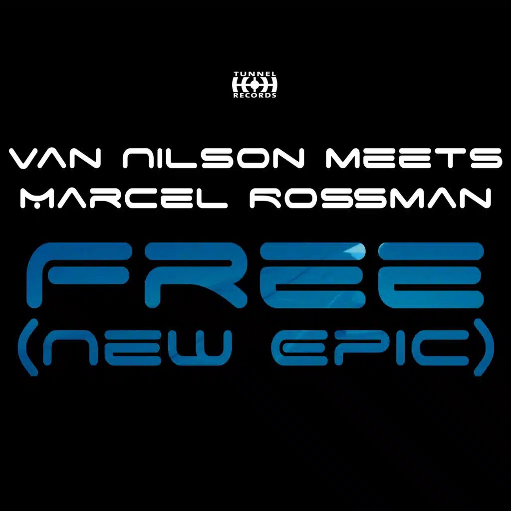 Van Nilson, Marcel Rossman