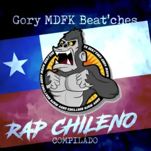 Rap Chileno, Vol. 1