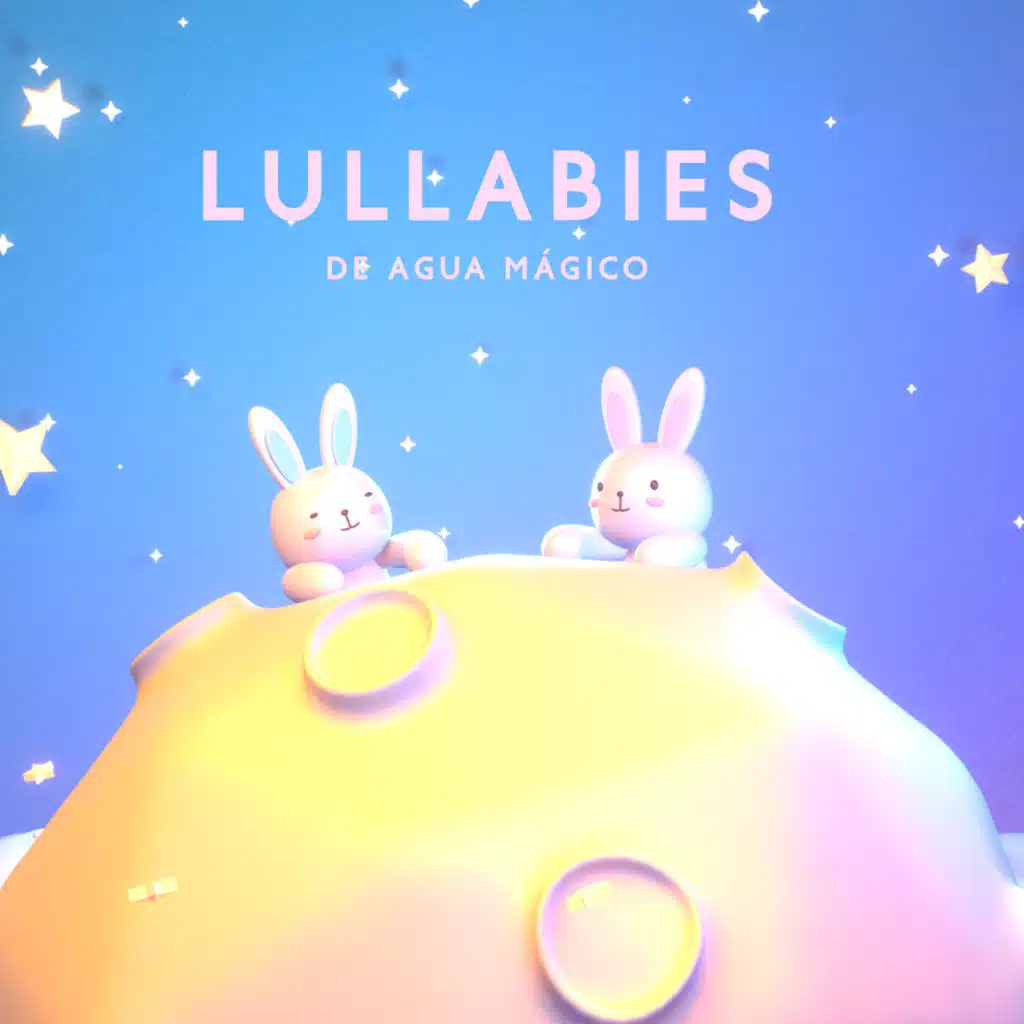 Lullabies de Agua Mágico: Ambiente para Infantes