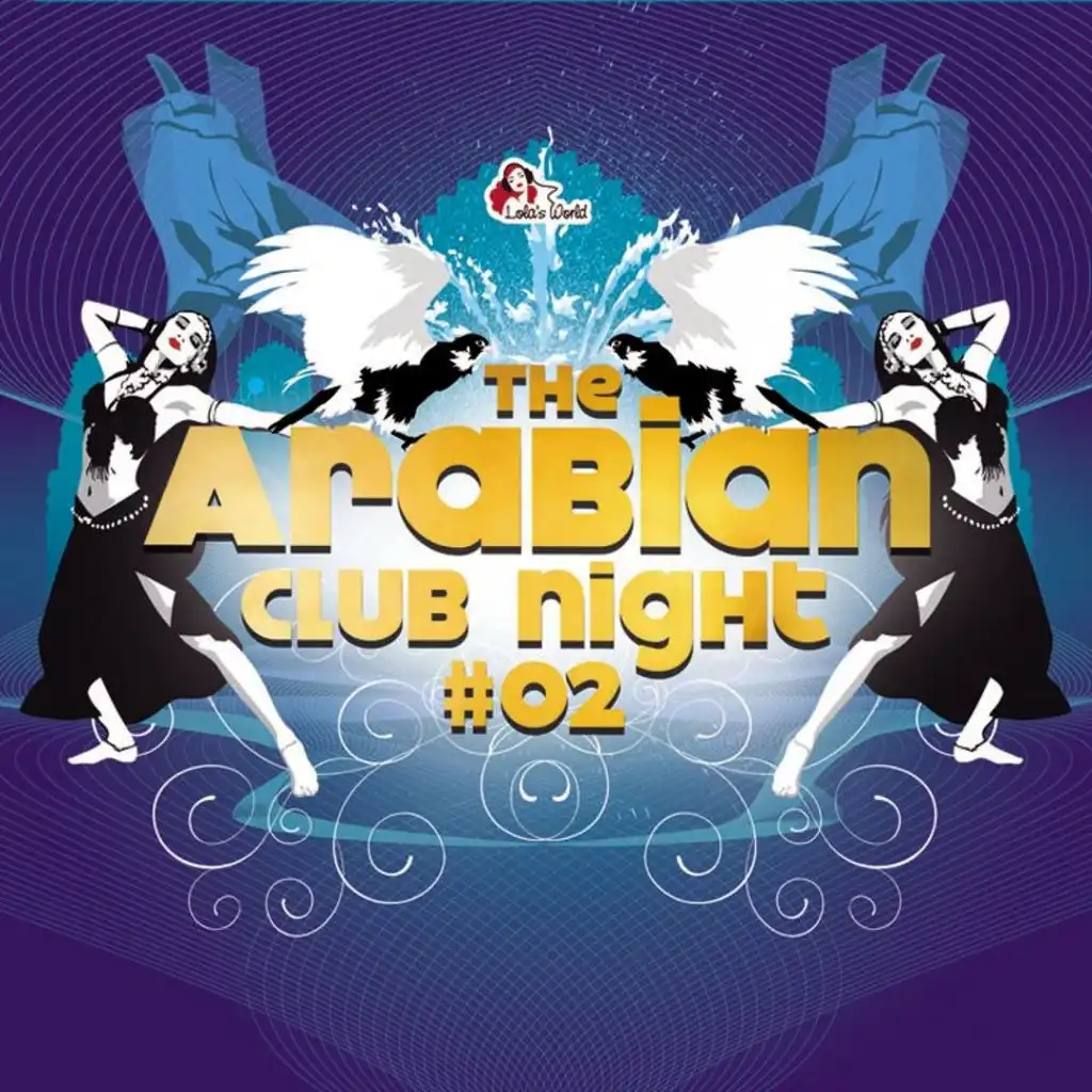 Arabian Knight (Gabriel Marchisio Remix)