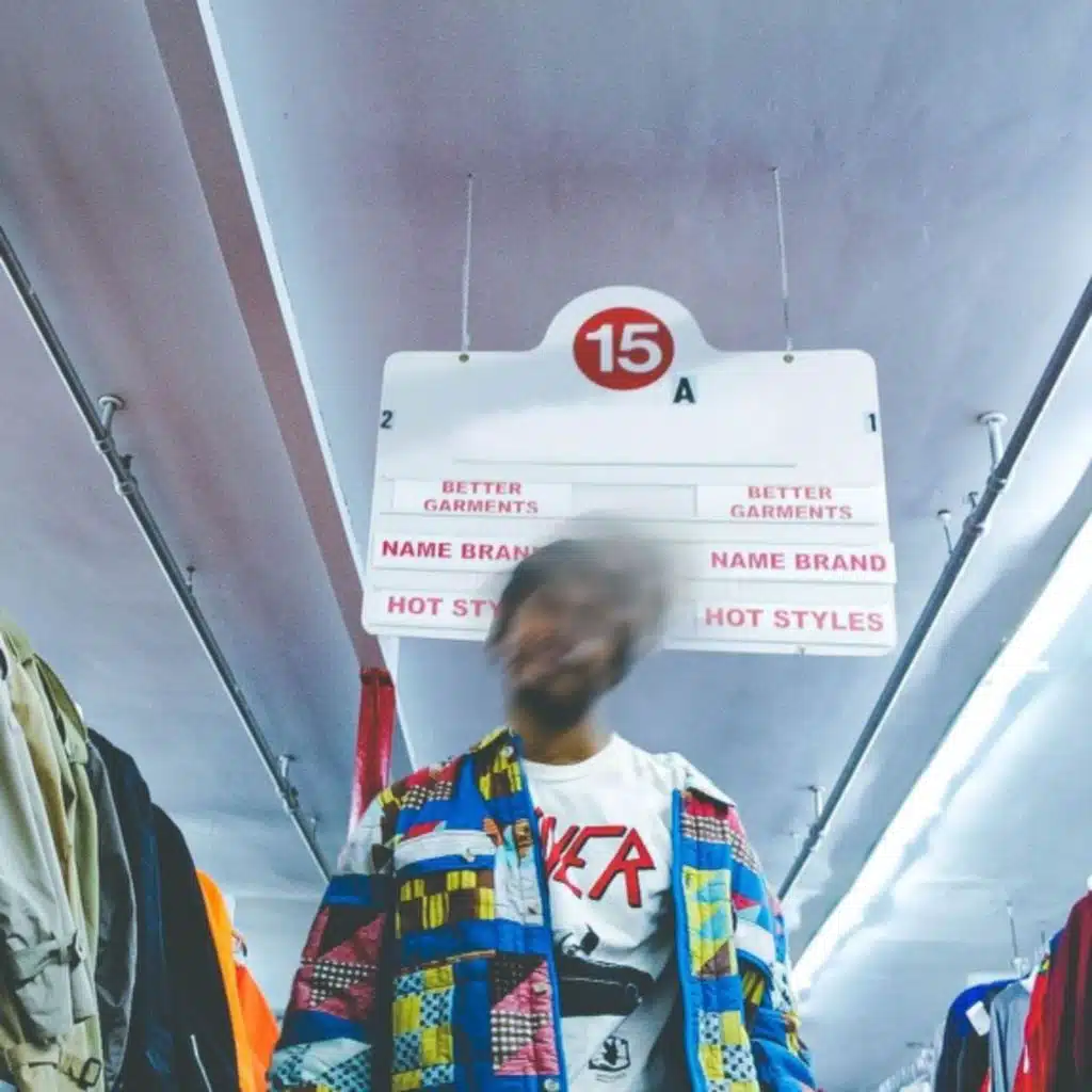 Uknowhereihadderat (feat. Cutta)