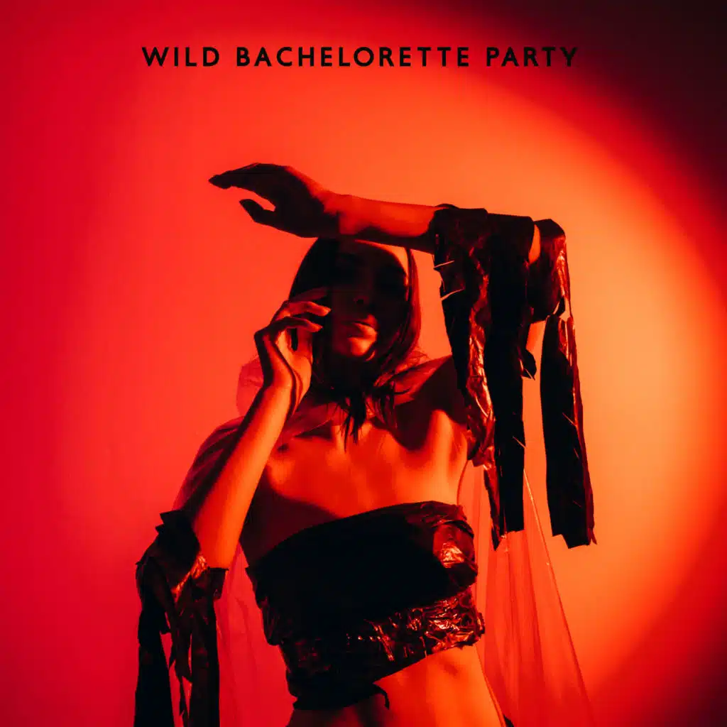 Wild Bachelorette Party: Electronic Chill Beats for Trance Dance
