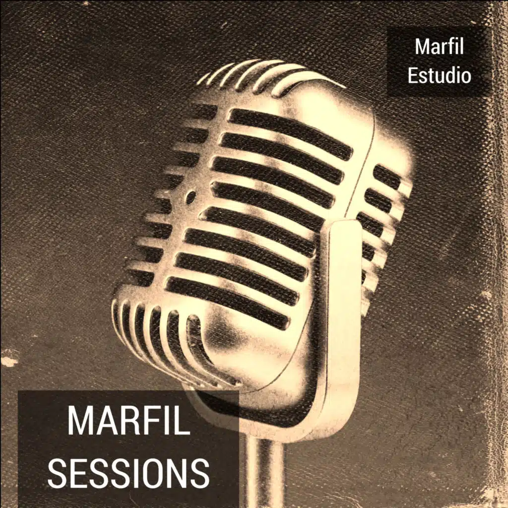 Marfil Sessions