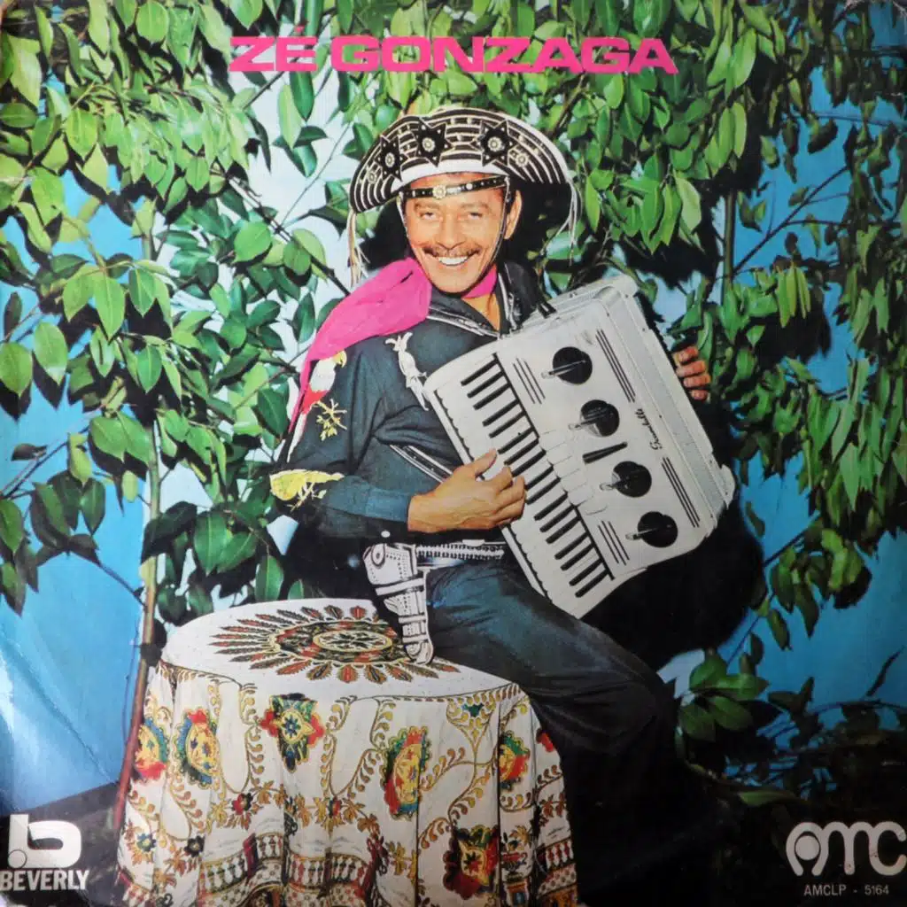 Intenção de Mariquinha