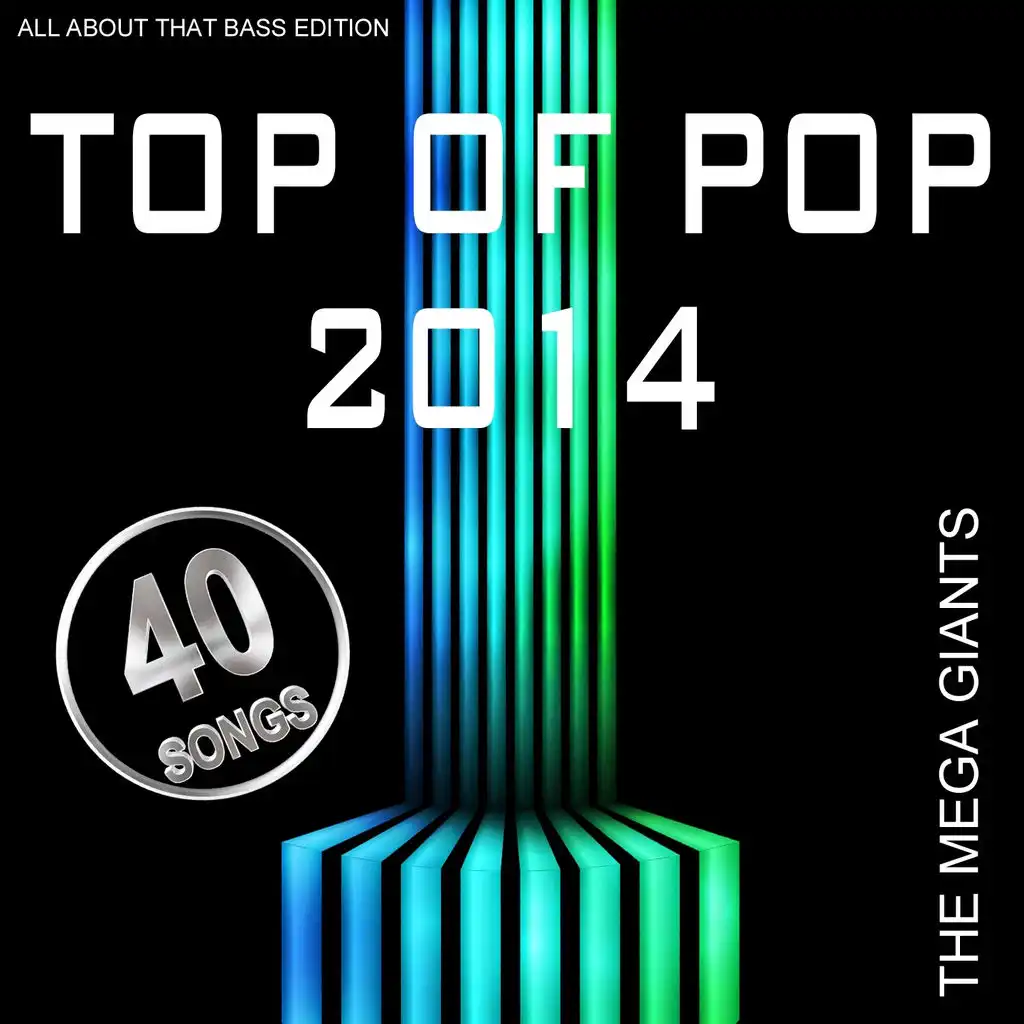 Top of Pop 2014 (All About That Bass Edition)