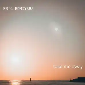 Eric Moriyama
