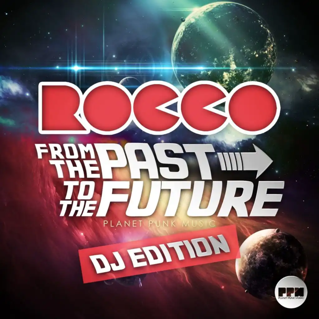 Around the Globe (Rocco & Bass-T Remix)