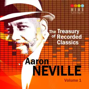 The Treasury of Recorded Classics: Aarone Neville, Vol. 1