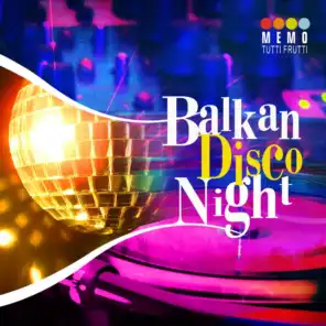 Balkan Disco Night