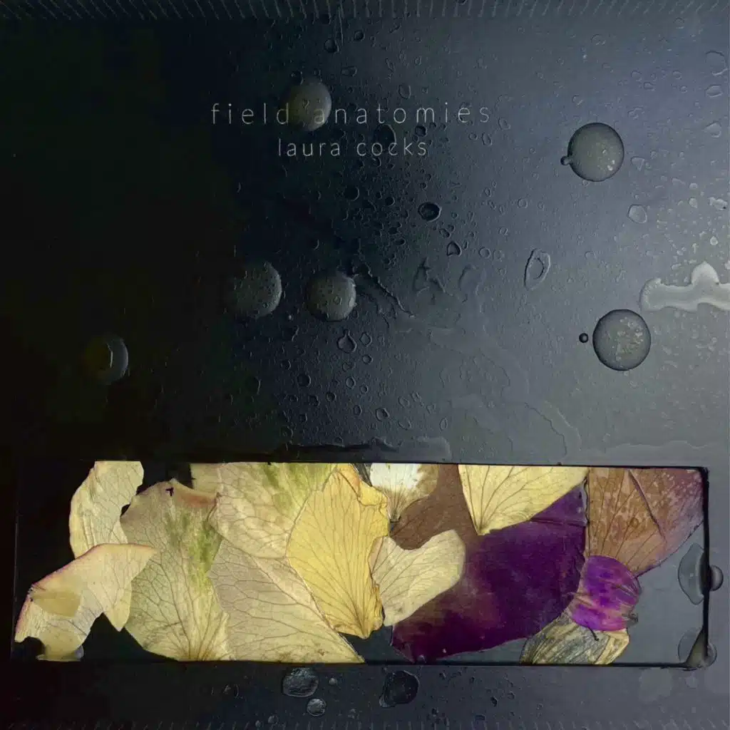 Spiritus (feat. Jessie Cox)