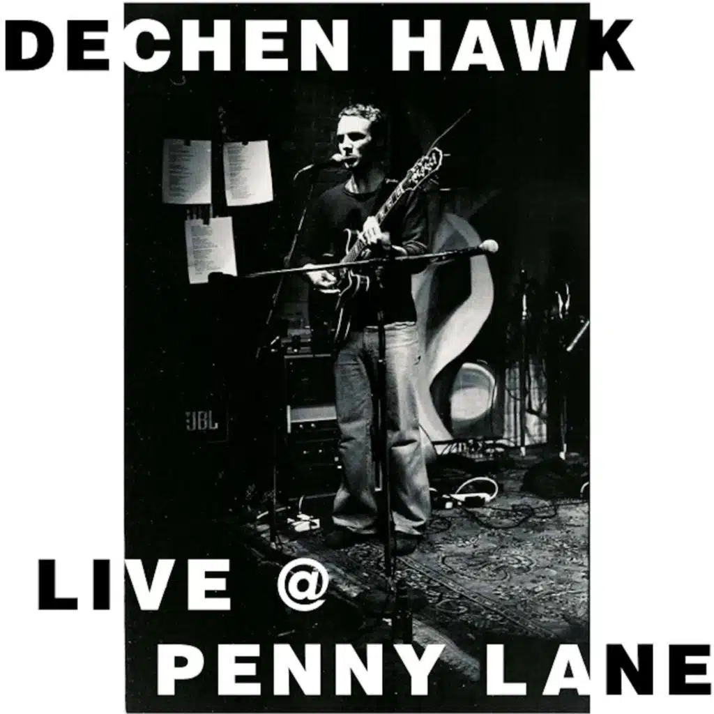 Live @ Penny Lane