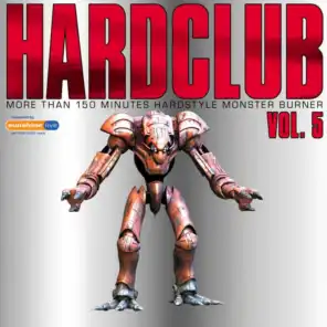 Hardclub Vol. 5