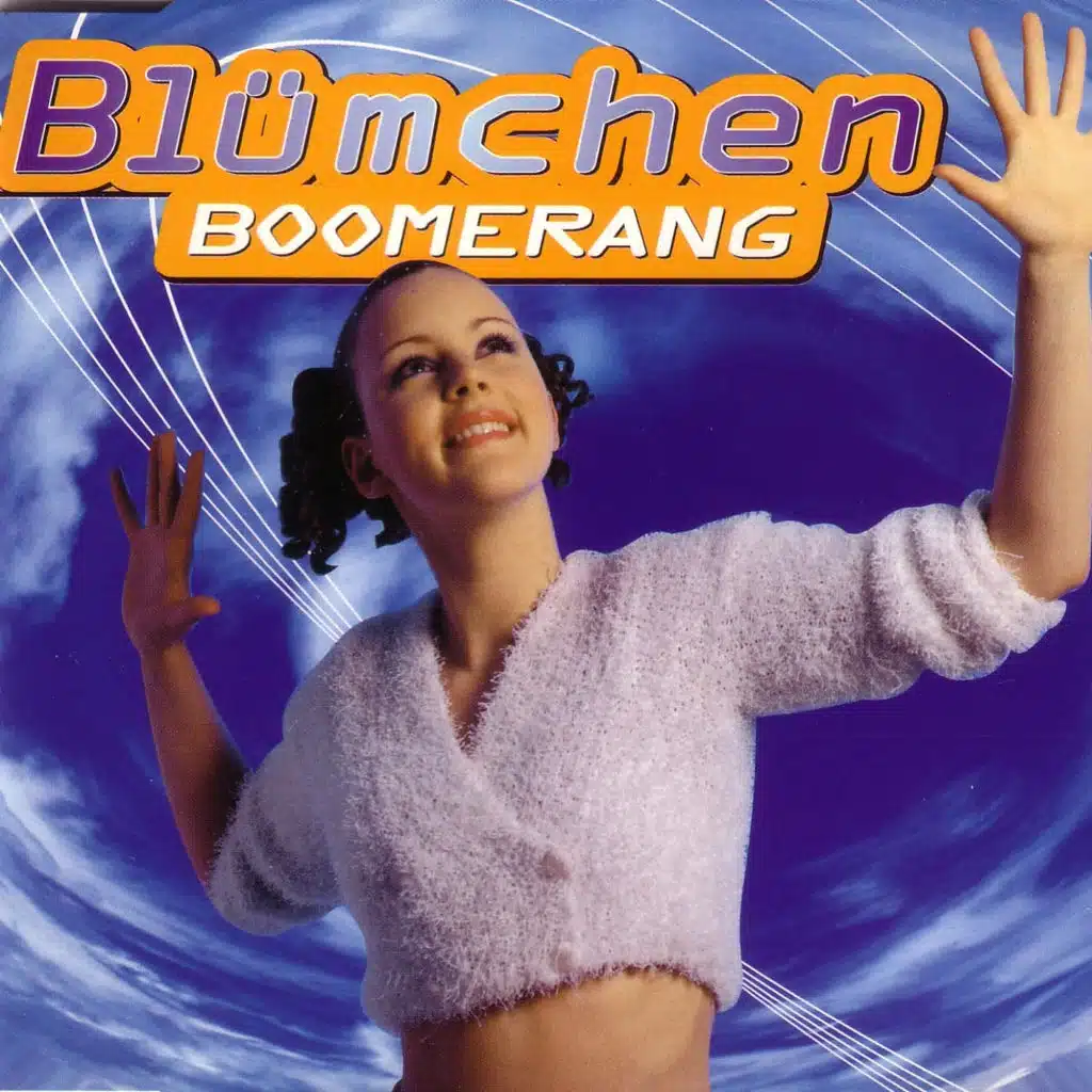 Boomerang (Langer Boooomerang Mix)