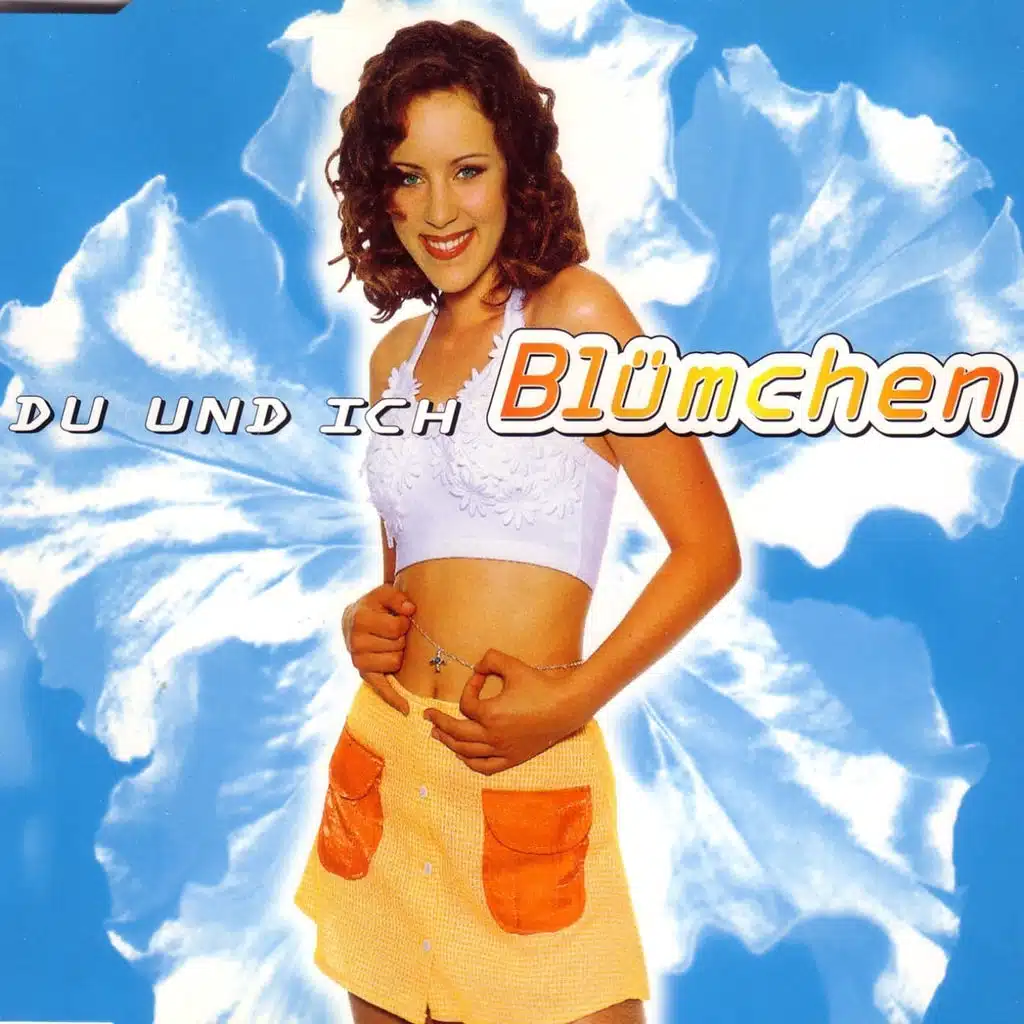 Du und ich (Du und ich Album Mix)