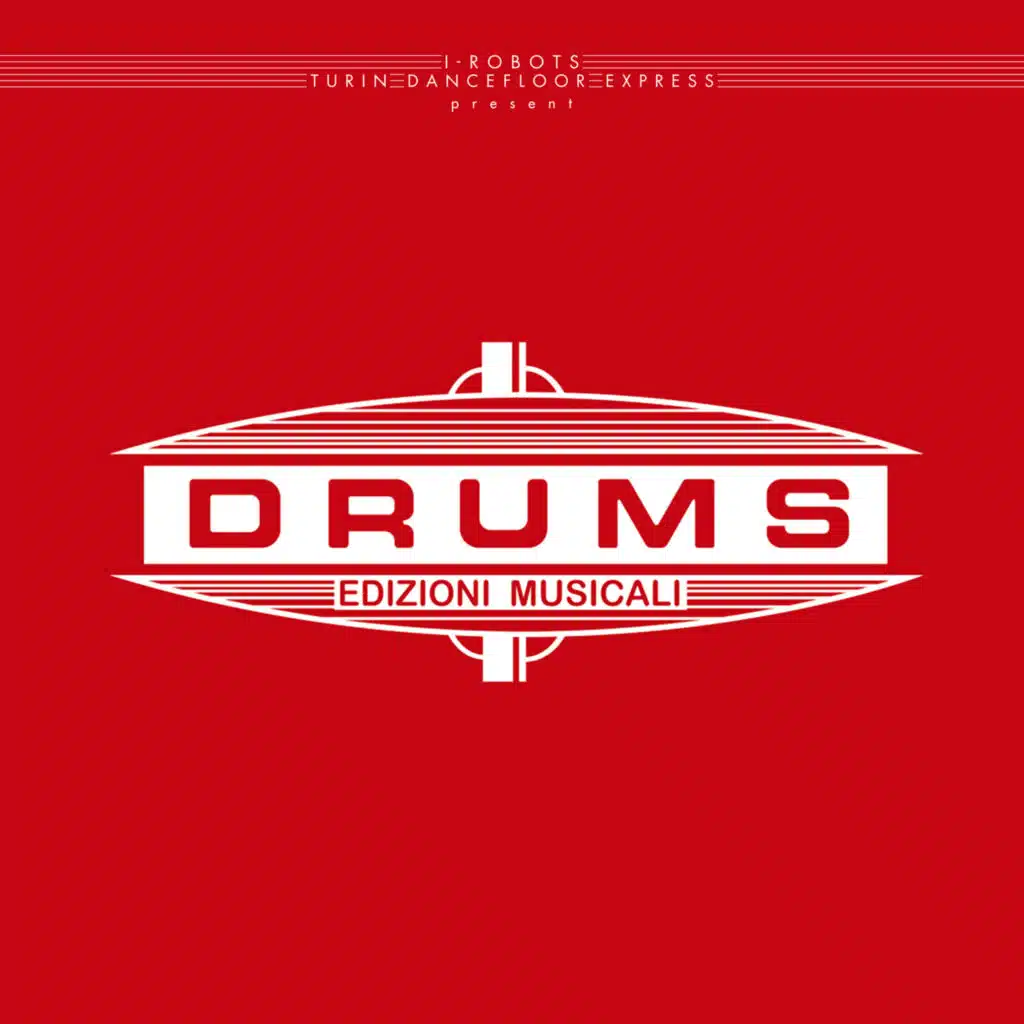 Drums Edizioni Musicali